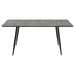 Horizon Dining Tables - Furniture Land (Milwaukee, WI)