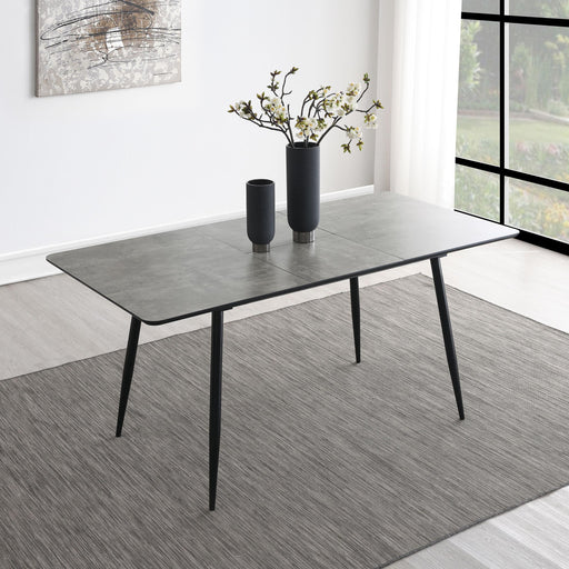 Horizon Dining Tables - Furniture Land (Milwaukee, WI)