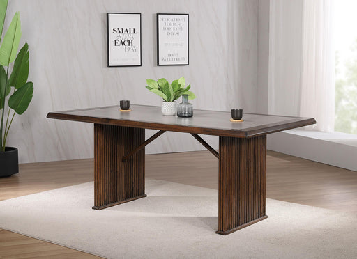 Sherwood Dining Tables - Furniture Land (Milwaukee, WI)