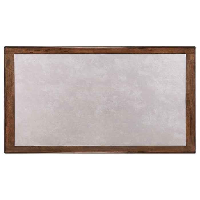 Sherwood Dining Tables - Furniture Land (Milwaukee, WI)