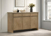 Adina Sideboards - Furniture Land (Milwaukee, WI)