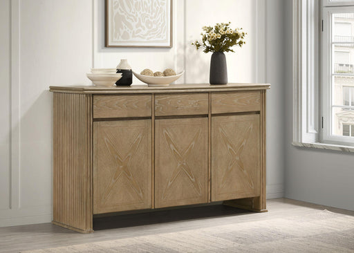 Adina Sideboards - Furniture Land (Milwaukee, WI)
