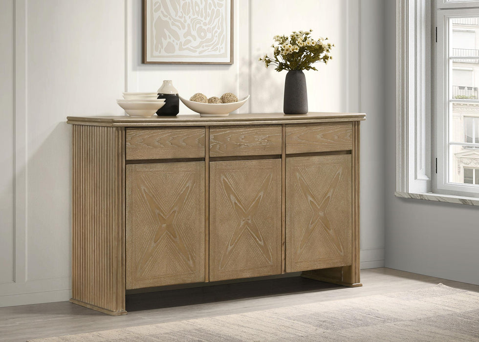 Adina Sideboards - Furniture Land (Milwaukee, WI)