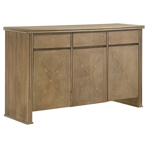 Adina Sideboards - Furniture Land (Milwaukee, WI)