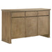 Adina Sideboards - Furniture Land (Milwaukee, WI)