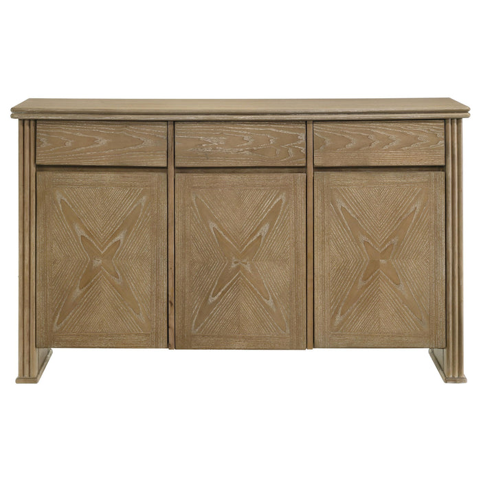 Adina Sideboards - Furniture Land (Milwaukee, WI)