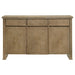 Adina Sideboards - Furniture Land (Milwaukee, WI)