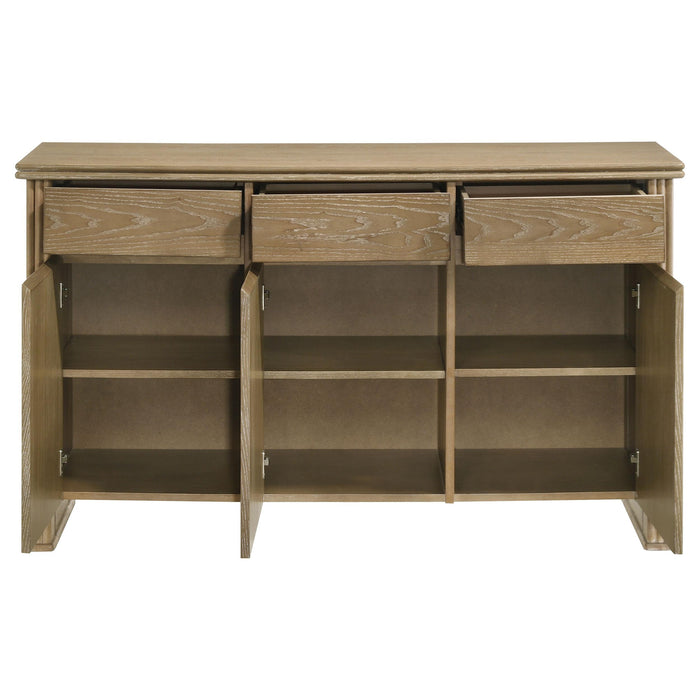 Adina Sideboards - Furniture Land (Milwaukee, WI)