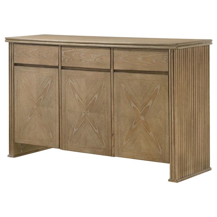Adina Sideboards - Furniture Land (Milwaukee, WI)