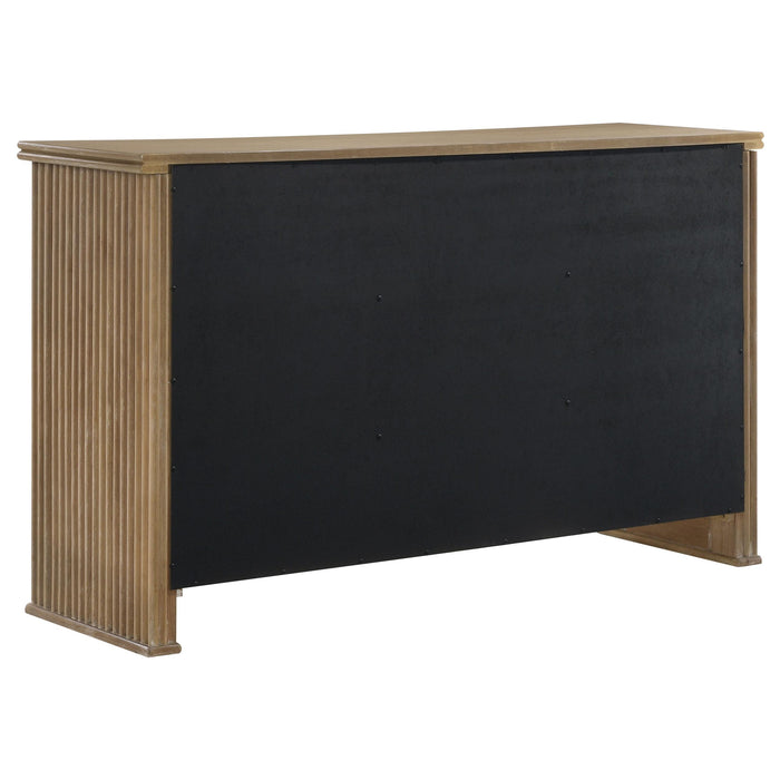Adina Sideboards - Furniture Land (Milwaukee, WI)
