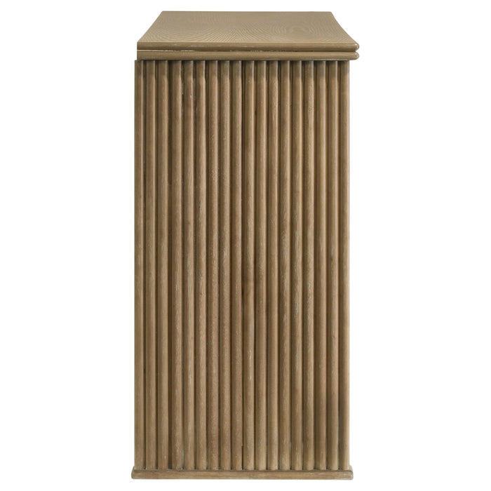 Adina Sideboards - Furniture Land (Milwaukee, WI)