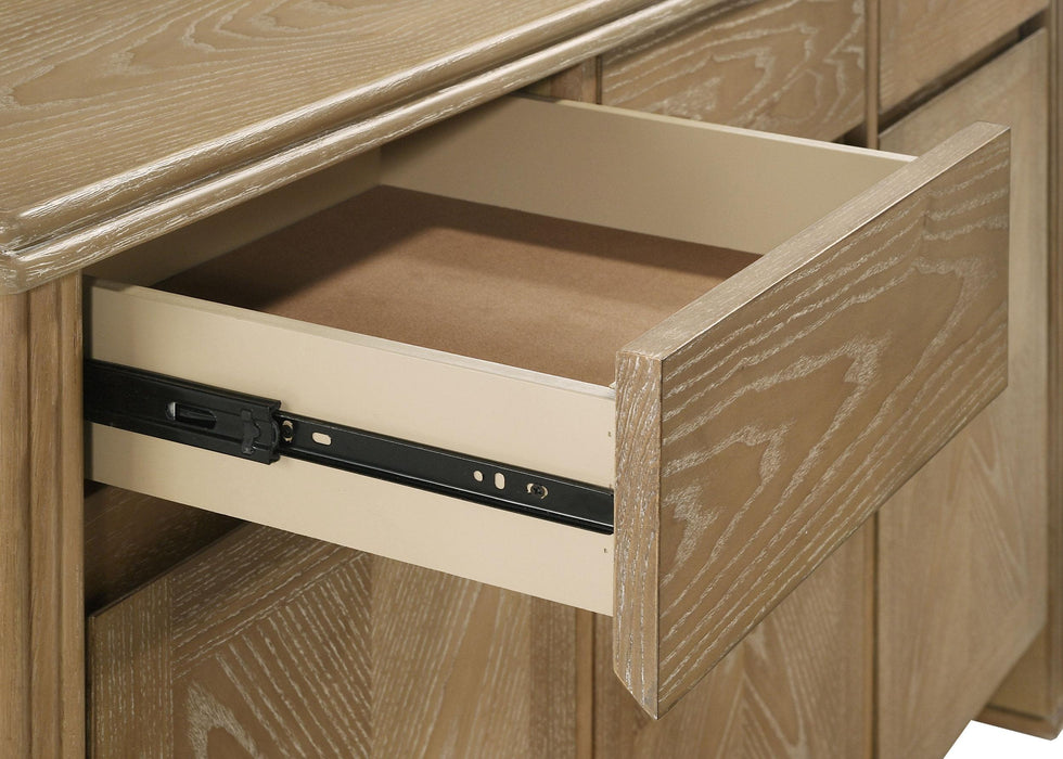 Adina Sideboards - Furniture Land (Milwaukee, WI)