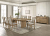 Adina Side Chairs - Furniture Land (Milwaukee, WI)