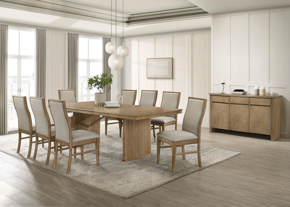 Adina Side Chairs - Furniture Land (Milwaukee, WI)