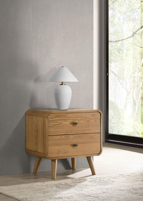 Robyn Nightstands - Furniture Land (Milwaukee, WI)