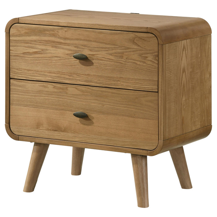 Robyn Nightstands - Furniture Land (Milwaukee, WI)
