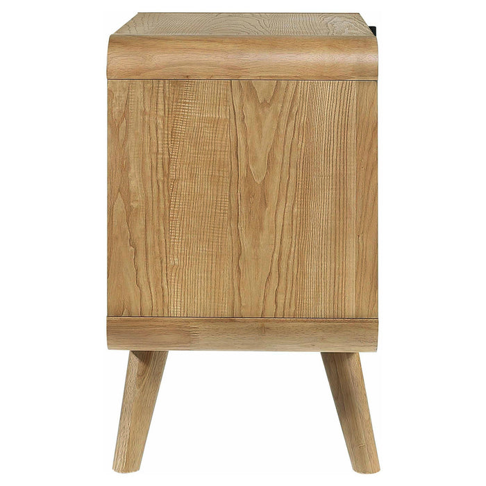 Robyn Nightstands - Furniture Land (Milwaukee, WI)