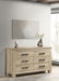Oakglen Dressers - Furniture Land (Milwaukee, WI)