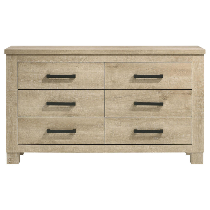 Oakglen Dressers - Furniture Land (Milwaukee, WI)