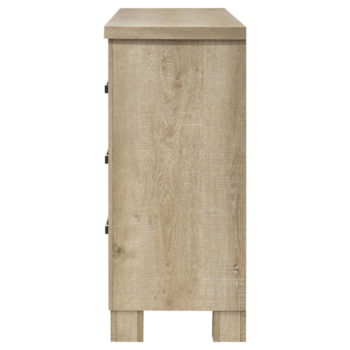 Oakglen Dressers - Furniture Land (Milwaukee, WI)