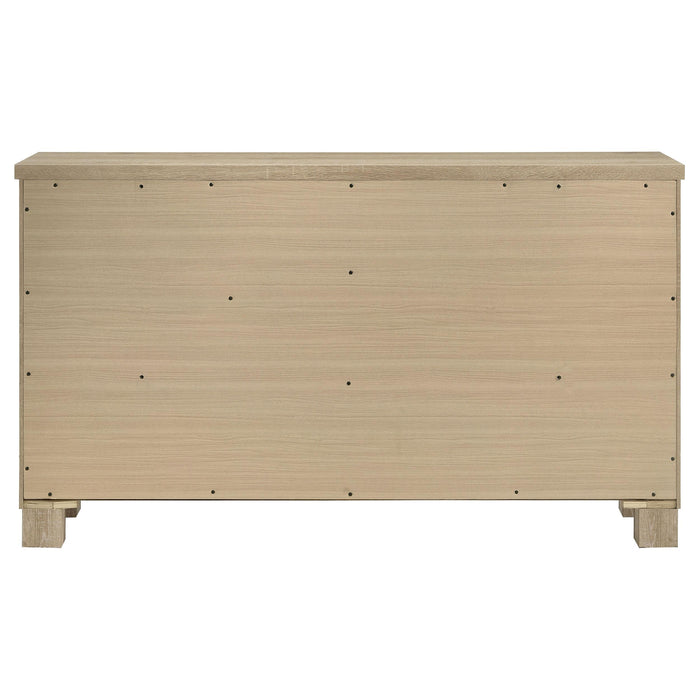 Oakglen Dressers - Furniture Land (Milwaukee, WI)