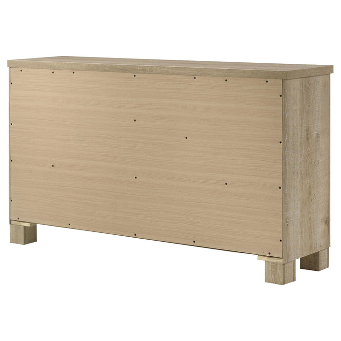 Oakglen Dressers - Furniture Land (Milwaukee, WI)