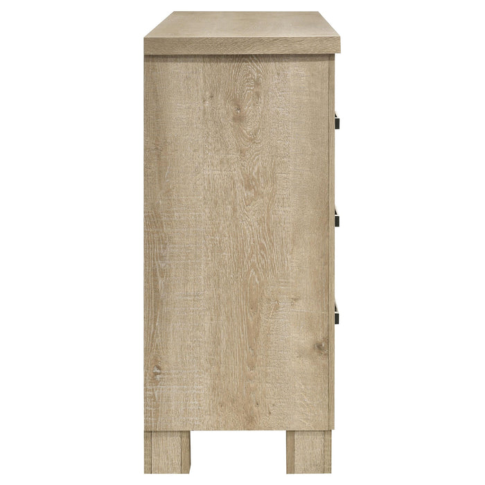 Oakglen Dressers - Furniture Land (Milwaukee, WI)