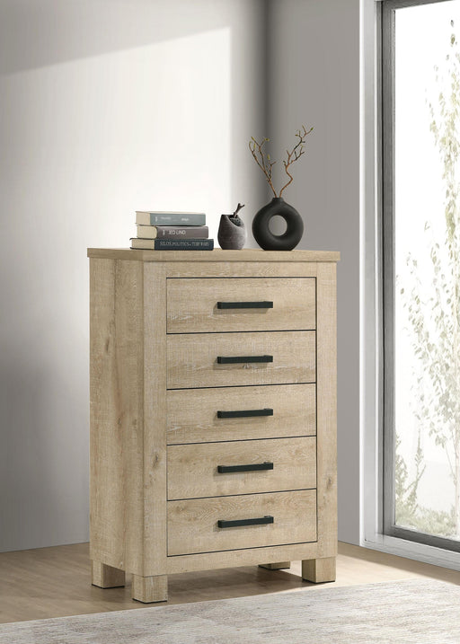 Oakglen Chests - Furniture Land (Milwaukee, WI)