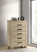 Oakglen Chests - Furniture Land (Milwaukee, WI)