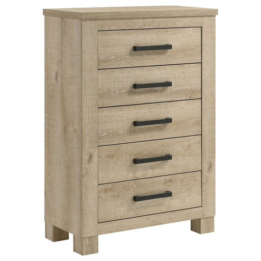 Oakglen Chests - Furniture Land (Milwaukee, WI)