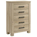 Oakglen Chests - Furniture Land (Milwaukee, WI)