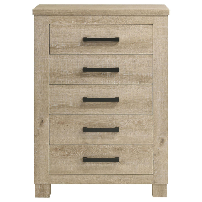 Oakglen Chests - Furniture Land (Milwaukee, WI)