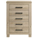 Oakglen Chests - Furniture Land (Milwaukee, WI)