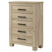 Oakglen Chests - Furniture Land (Milwaukee, WI)
