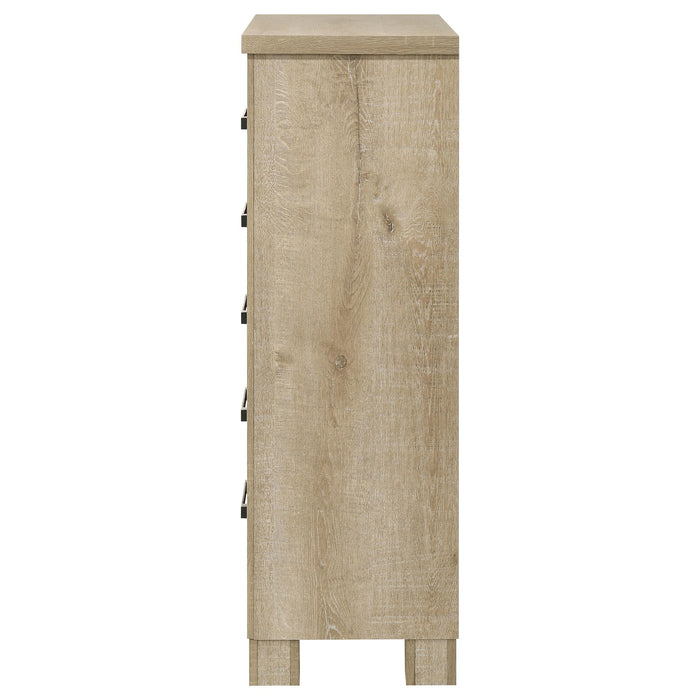 Oakglen Chests - Furniture Land (Milwaukee, WI)