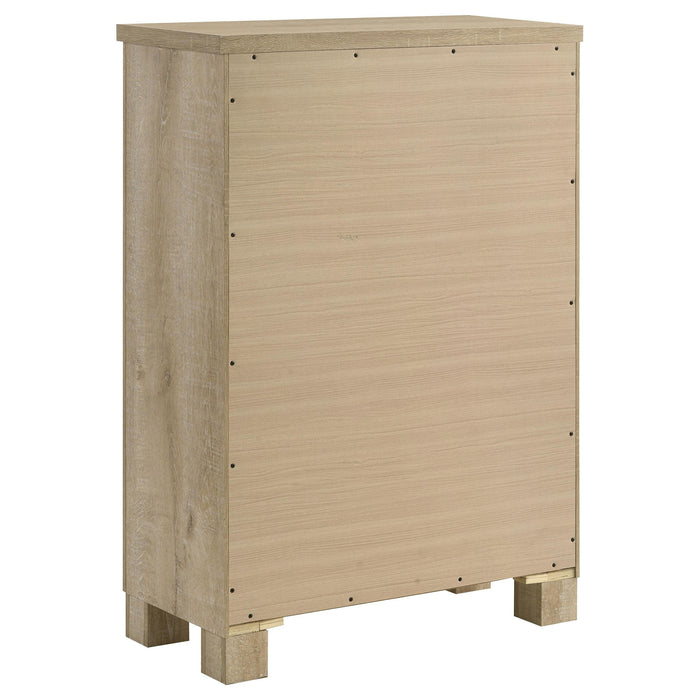 Oakglen Chests - Furniture Land (Milwaukee, WI)