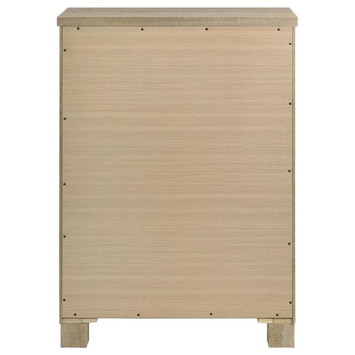 Oakglen Chests - Furniture Land (Milwaukee, WI)
