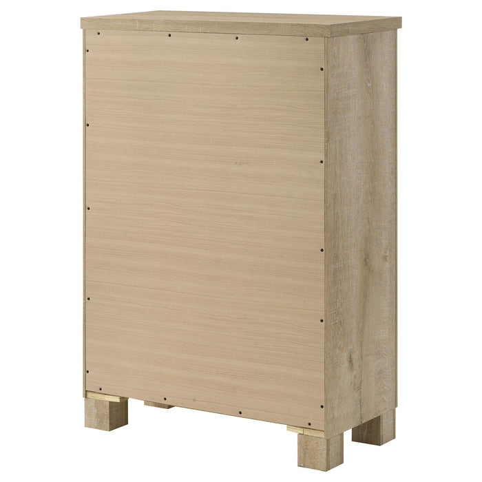 Oakglen Chests - Furniture Land (Milwaukee, WI)