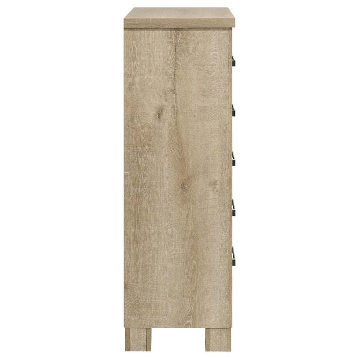 Oakglen Chests - Furniture Land (Milwaukee, WI)