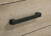 Oakglen Nightstands - Furniture Land (Milwaukee, WI)