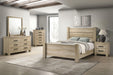 Oakglen Nightstands - Furniture Land (Milwaukee, WI)