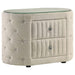 Sonya Nightstands - Furniture Land (Milwaukee, WI)