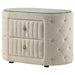 Sonya Nightstands - Furniture Land (Milwaukee, WI)