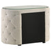 Sonya Nightstands - Furniture Land (Milwaukee, WI)