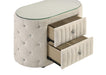 Sonya Nightstands - Furniture Land (Milwaukee, WI)
