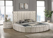 Sonya Nightstands - Furniture Land (Milwaukee, WI)