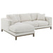 Geneva Stationary Sectionals - Furniture Land (Milwaukee, WI)