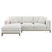Geneva Stationary Sectionals - Furniture Land (Milwaukee, WI)