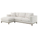Geneva Stationary Sectionals - Furniture Land (Milwaukee, WI)
