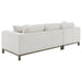 Geneva Stationary Sectionals - Furniture Land (Milwaukee, WI)